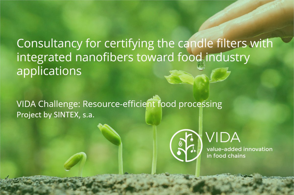 H2020 VIDA tweet media