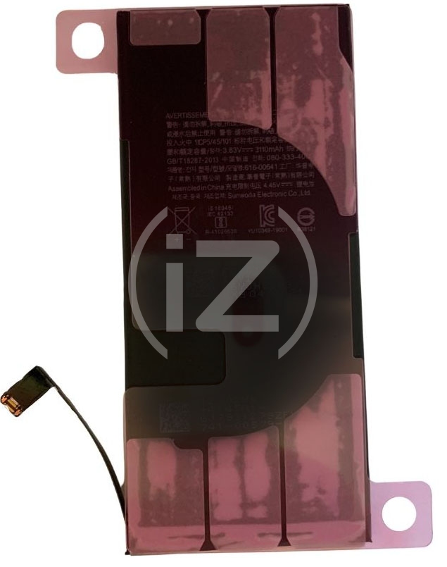 iZapp tweet media