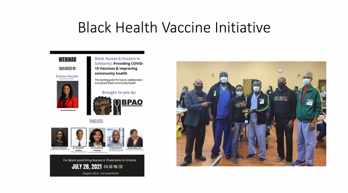 Excellent session on advocacy by @DominickShelto3 today @EMUofT w shoutouts to @CAEP_Docs @jcaontario @thebpao Great reminder of his @CJEMonline article, 'Black Lives in the Trauma Room': link.springer.com/article/10.100…