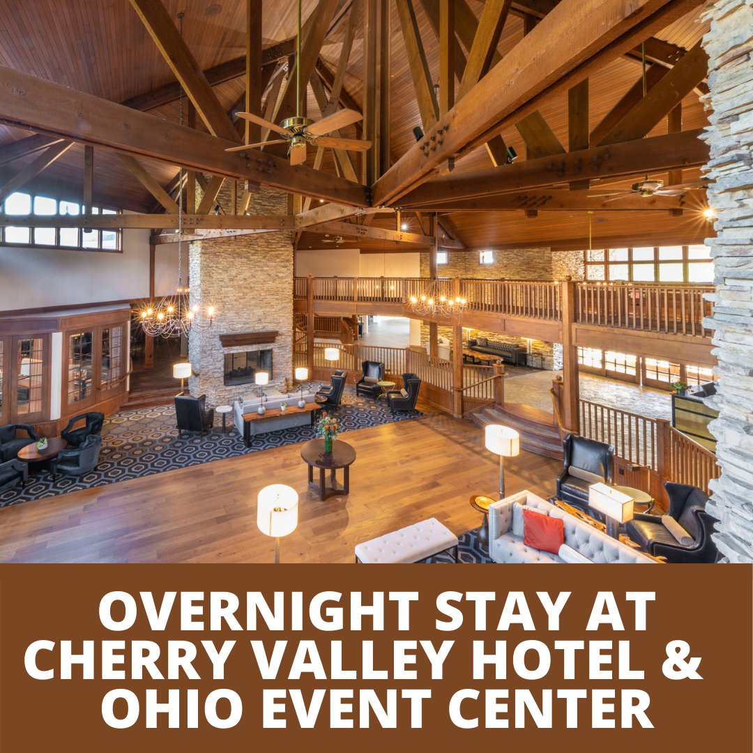 ColumbusSpeech's tweet photo. We are so excited about these Destination Experiences up for grabs through our Great Communicators Silent Auction! Swipe to see some of the incredible experiences you can bid on at https://t.co/yLCVRMuUnV. https://t.co/odOJrpHLLu