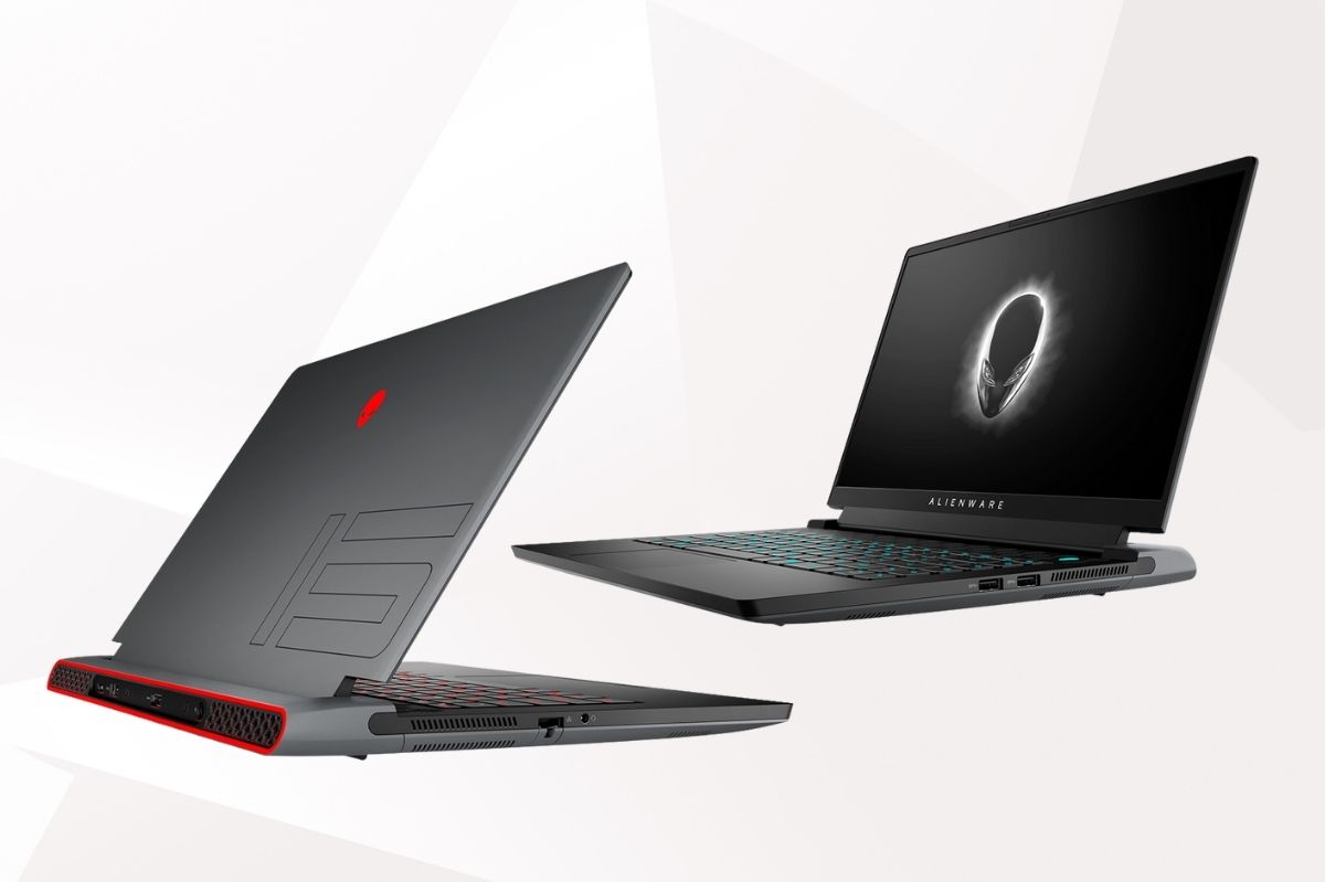 GeekmanOfficial's tweet photo. Dell Alienware m15 R5 Ryzen Edition, and Dell Alienware m15 R6 Launched With The Best CPU, and GPU specs
https://t.co/dIw83Sh3s7

#dell #Alienware #AlienwareZone #alienwarem15 https://t.co/5tPUTQ9q1d
