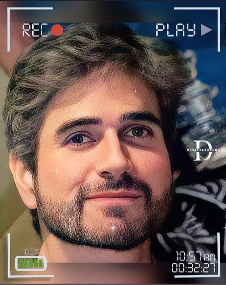 DaniArenasCol's tweet photo. Sonrisa de Miรฉrcoles para toda la #ArenasFamilia ๐๐๐๐๐๐คฉ๐คคโค #FelizMiercoles #3Ago #DanielArenas #TeamDanielArenas #DaniCaritas #Miercoles
#MiercolesDeGanarSeguidores
#QueBonitoEsLoBonito #Daniel4Ever ๐ซโจ
๐๐ฅฐ๐ค๐๐๐ป๐น๐๐ผ๐ https://t.co/KUg0vLRgvM