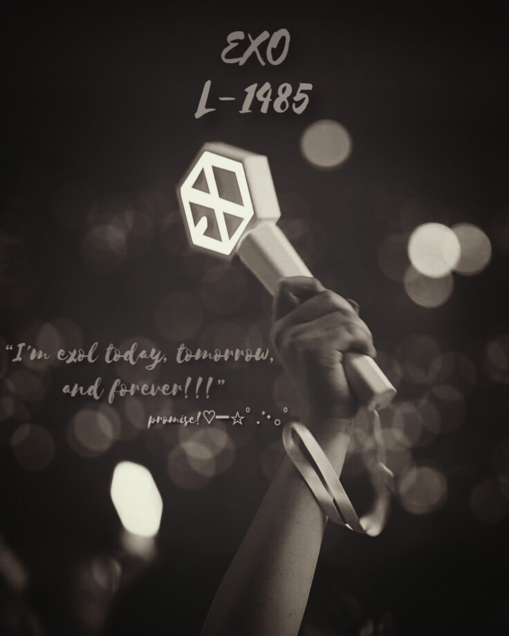 rubyrynTY's tweet photo. Happy 7th anniversary exol!! ga kerasa aku udah 1 tahun lebih jdi exol! I feel so proud to be part of this fandom´･◡･ I hope that in the future happiness will always be with exol, and exol will become a stronger and more powerful fandom ^^
exol always with exo! forever!!💗 https://t.co/wzlhVS4WcT