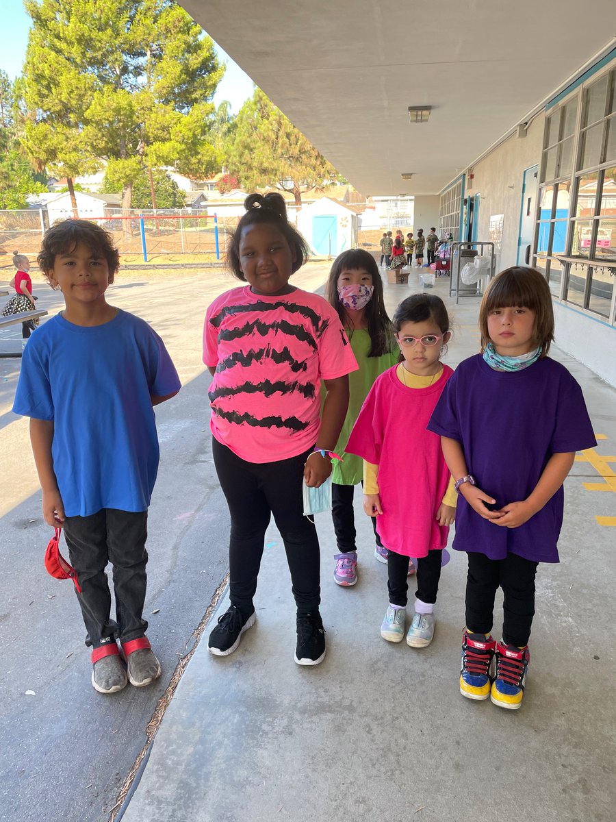 Our Bugz are getting ready for their dress rehearsal today!! #bestsummerever