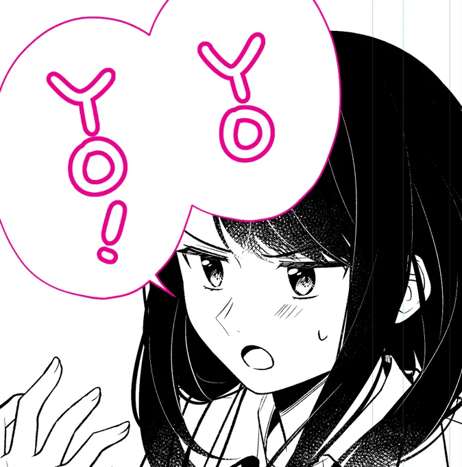ここ数話ずっとラップバトルしてるなって #キョーダイシャッフル 
