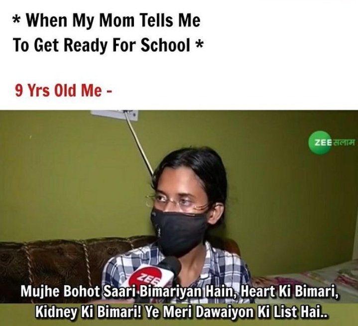 Mr_India000's tweet photo. Relatable
#lucknow #ArrestLucknowGirl #joothi https://t.co/qo9O8yON1B