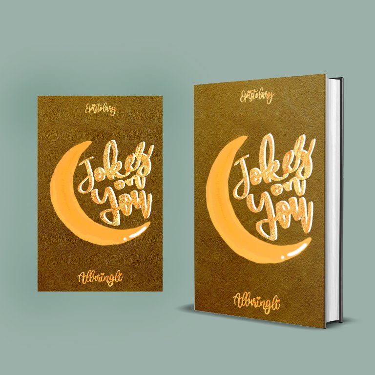 kiraryx's tweet photo. yaaaayy @alluringliwp 

- fanmade book cover <3 https://t.co/3NWQEnKRWQ