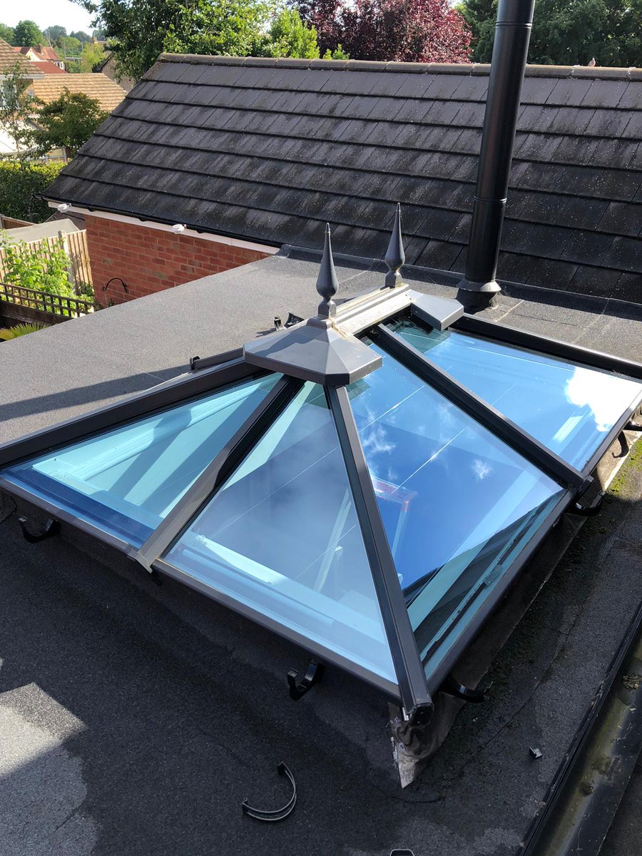 SilverTreeWD1's tweet image. Fabulous job completed last week. Makes such a difference to the room with all the light flooding through. Why not call us for a no obligation quote on (01279) 883292 #lantern #light #summervibes #summer #brightenyourhome #hertfordshire #essex