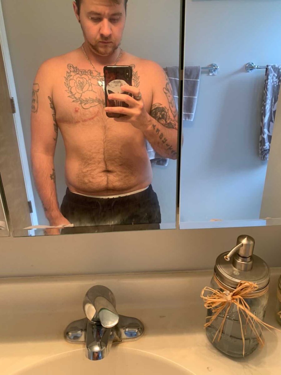 TransNshirtless's tweet photo. @a_wolfs_journey https://t.co/ivLIsulDO4