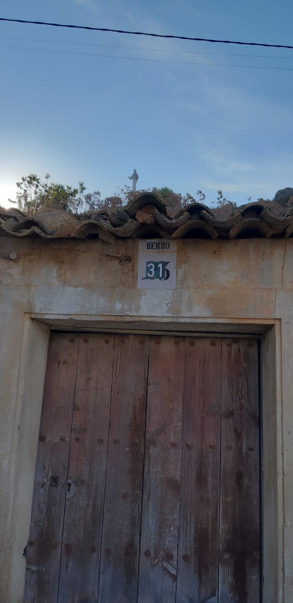 dsotocarrasco's tweet photo. Ayer y hoy hemos recorrido #SierraEspuña #ElBerro. No podemos olvidar la Murcia de interior ni dejar de lado la España vaciada. No os la perdáis https://t.co/SZrx77AKux