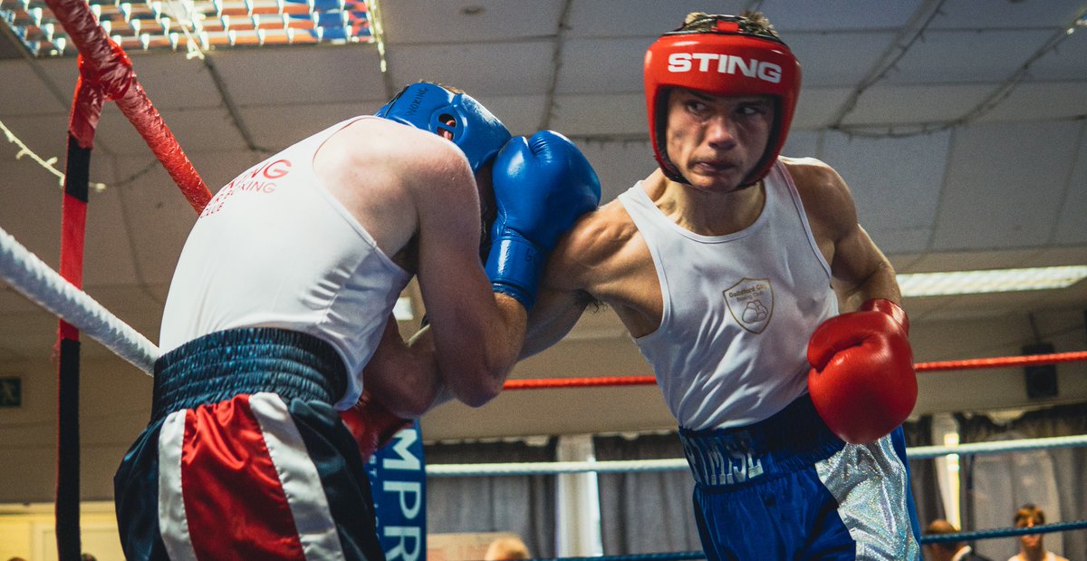 England Boxing tweet media
