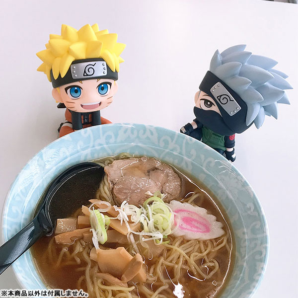 あみあみ 再販決定 るかっぷ Naruto ナルト 疾風伝 うずまきナルト 完成品フィギュア メガハウス T Co T3biiecprn 5日よりご予約開始です Naruto