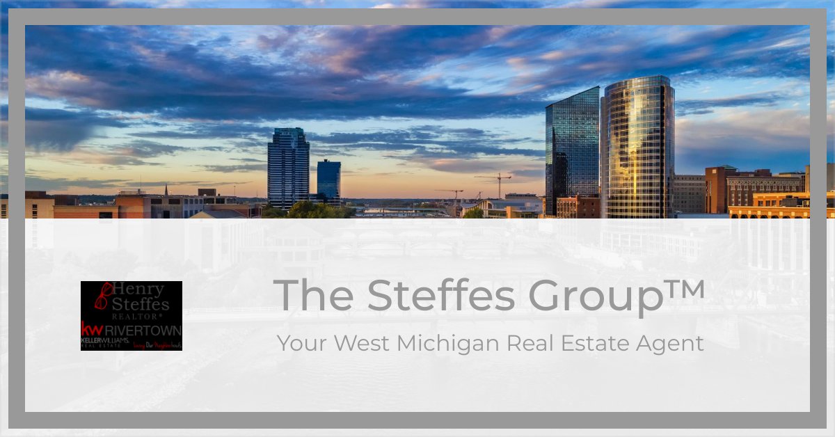 Your Honest, Knowledgeable, and Trusted West Michigan Real Estate Agent. Serving Greater Grand Rapids in ALL of their Residential &amp; Commercial Real Estate needs. Call/Text us today to see how we can help you! (616) 293-8298