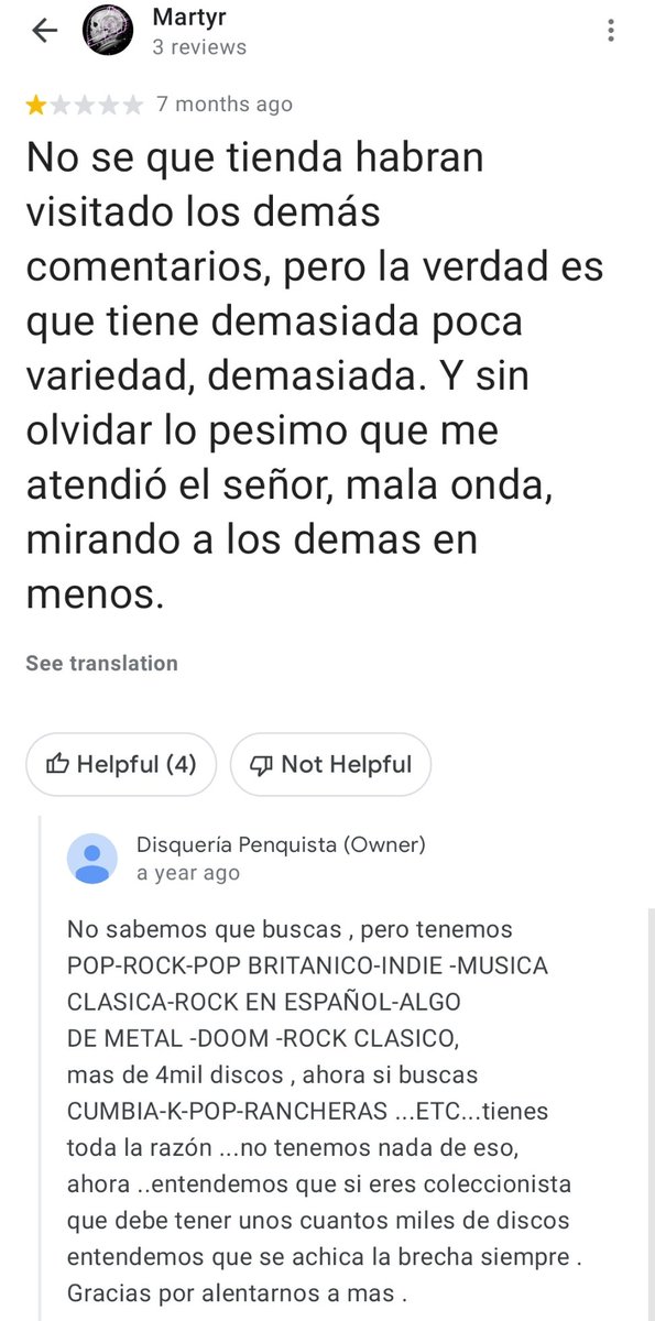 yo solo quería entrar a google maps pa revisar si estaba abierto😭😭