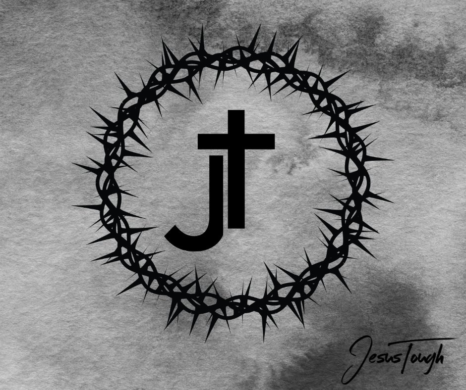 Are you striving to be JesusTough?

#JesusSaves #JesusTough #JesusTough #Mental #Physicial #Spiritual #Tough #Toughness #Manifest #Actions #Love #Truth #Pursuit #Justice #JesusChrist #livingGod