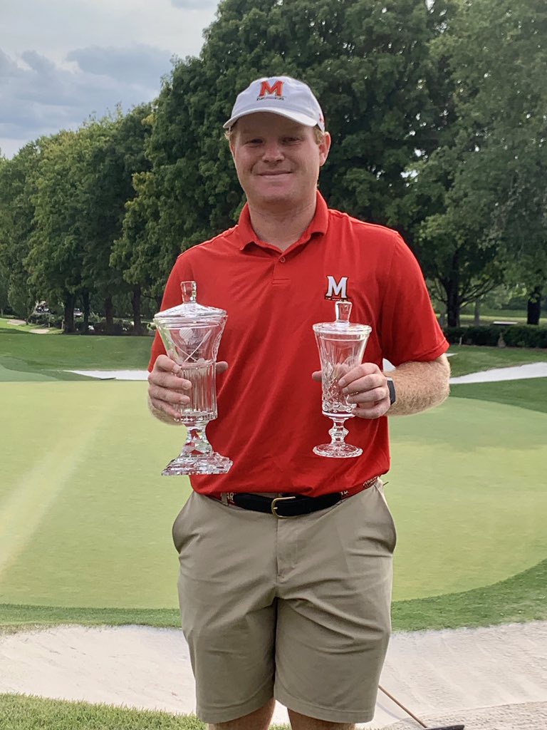 Maryland Men's Golf (@terpsmgolf) on Twitter photo Congrats to our guy Will Koras (<a href="/wxkoras24/">Will Koras</a>) who won the 71st Bubby Worsham Memorial Golf Tournament (overall and young amateur divisions) at Bethesda CC yesterday posting 68-68--136 winning the event by seven shots! #GolfTerps #FearTheTurtle 🐢⛳️🏆 Congrats to our guy Will Koras (<a href="/wxkoras24/">Will Koras</a>) who won the 71st Bubby Worsham Memorial Golf Tournament (overall and young amateur divisions) at Bethesda CC yesterday posting 68-68--136 winning the event by seven shots! #GolfTerps #FearTheTurtle 🐢⛳️🏆