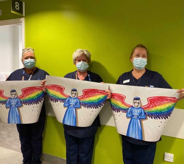 North East London NHS Foundation Trust (NELFT) tweet media