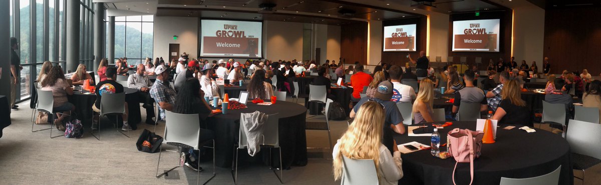 Welcome Home Bears! #BearDown