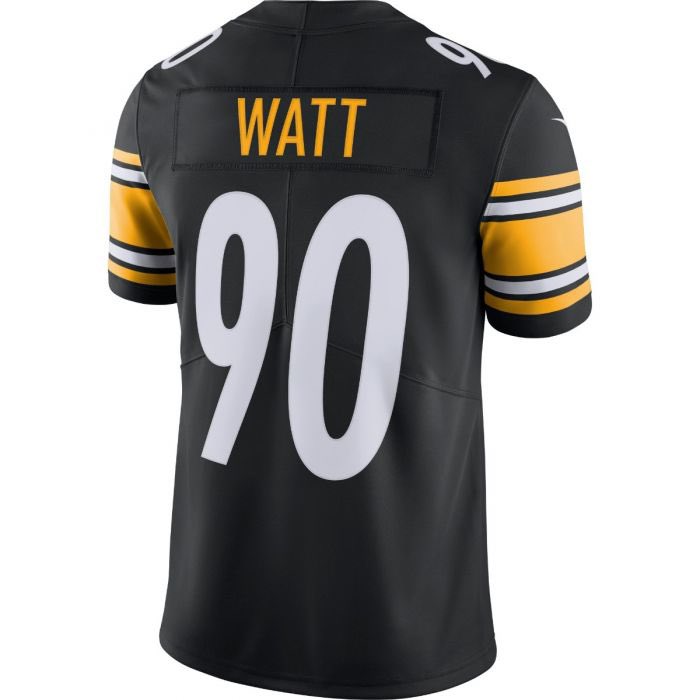 Alright Steelers fans… I have put it off too long. Finally a TJ Watt jersey giveaway as promised.

Giveaway winner will be announced when we hit 3500 followers.

To enter: RT and follow 👍

Bonus: If TJ signs an extension I will also giveaway a signed photo to a random entry 👀