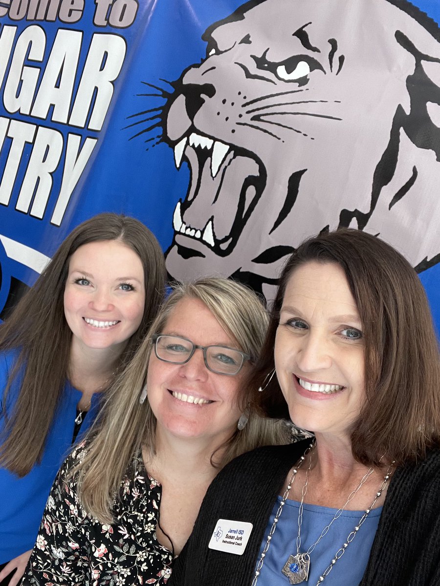 Jen Buckley tweet media