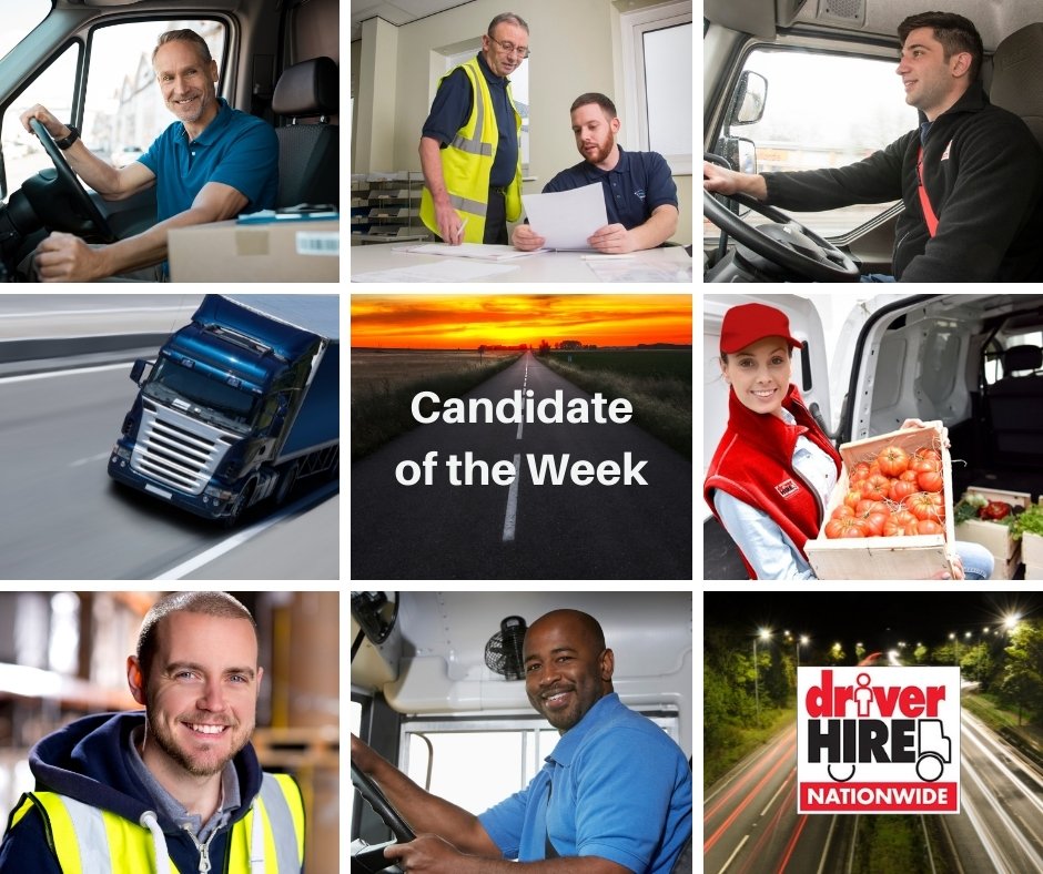 Looking for earn some extra cash over the Summer? We have a whole host of #driving and #logistics jobs
available across Norwich/ Norfolk - from Multi Drop Driving to Transport Managers.  

Call us on 01603 489 000

#HGV #Van #DrivingWork #Hiring #NorwichJobs