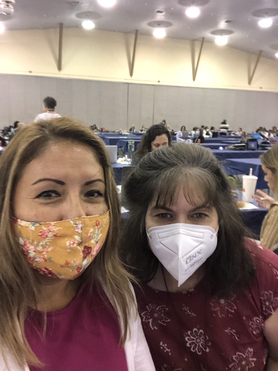 Monica Pedraja tweet media