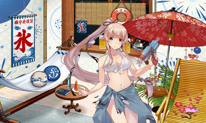 胸大きくなったなぁ由良さん... 