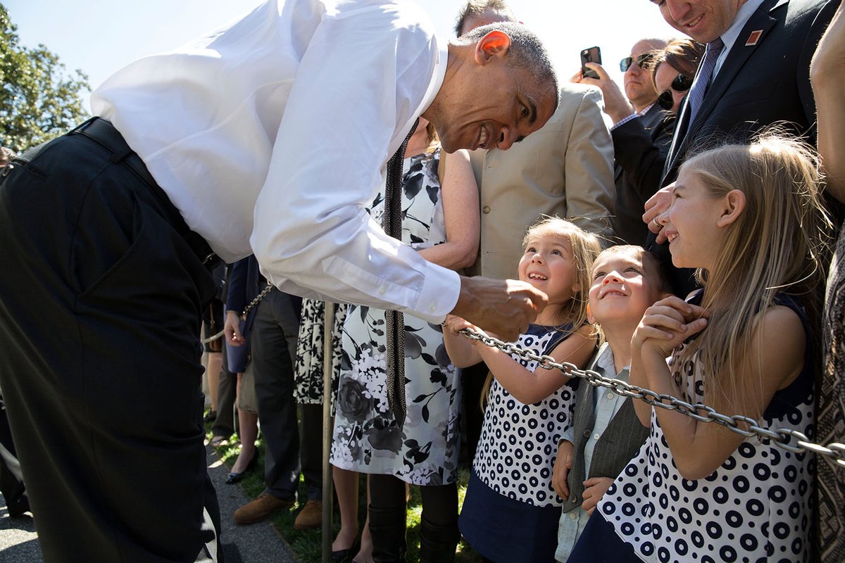 ObamaPlusKids tweet media