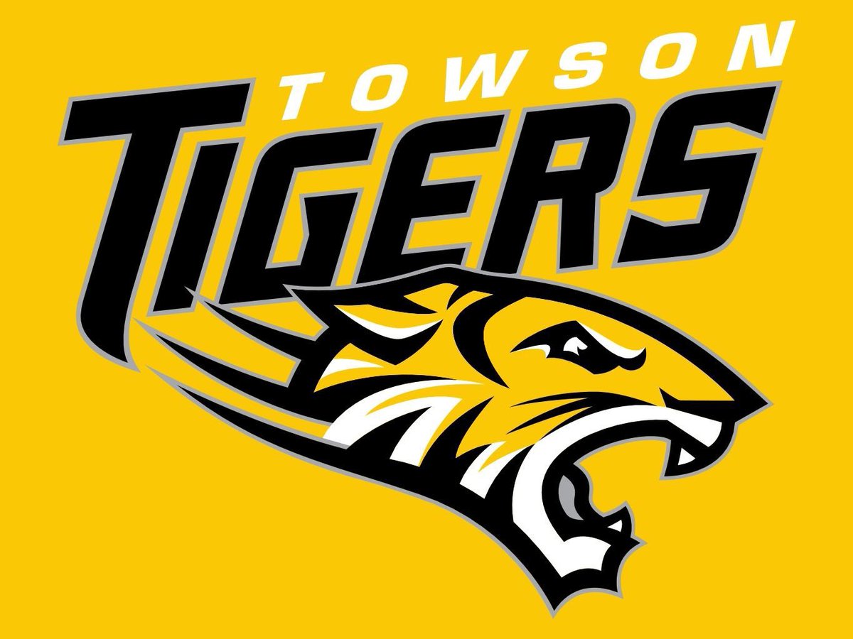 DanVolpe71's tweet photo. After a great call with @Coach_Stad I am blessed to receive an offer from Towson University.                      @Towson_FB @Coach_Runza @Coach_Ambrose https://t.co/DZEV4VfwUl