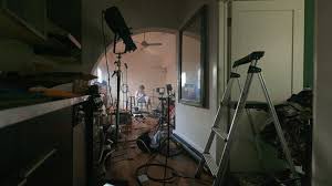 Ellen White (@ellenwhiteinlab) on Twitter photo How my home office feels during fellowship grant resubmissions How my home office feels during fellowship grant resubmissions