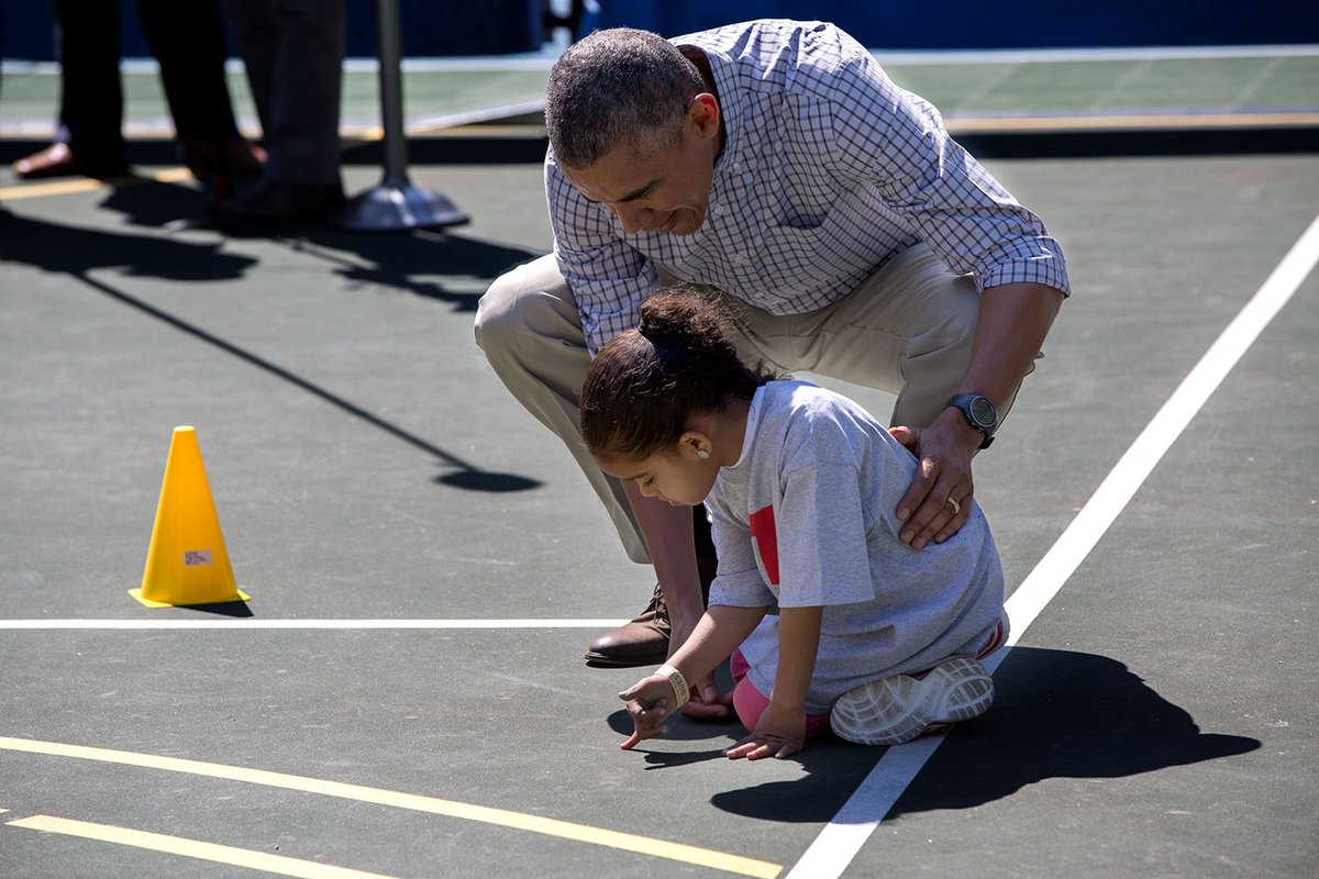 ObamaPlusKids tweet media