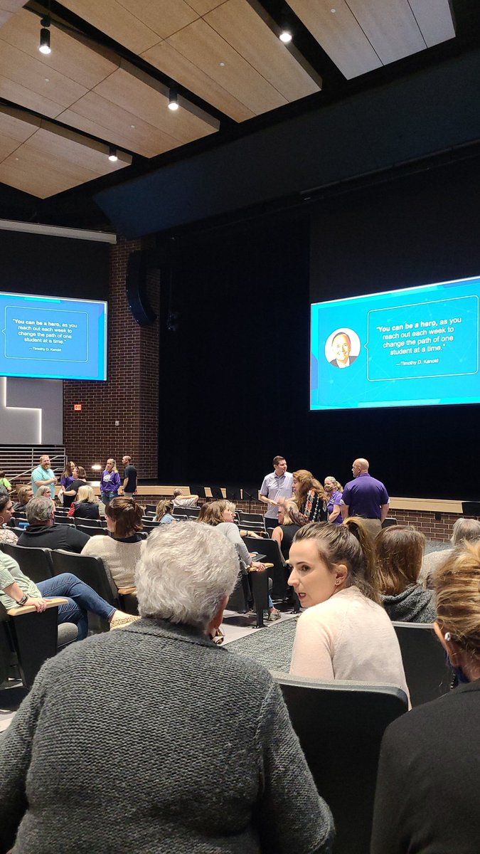 Last Day! LETS LEARN! <a href="/WISDParmley/">Parmley Elementary</a> <a href="/SolutionTree/">Solution Tree</a> #ParmleyPROUD #atplc