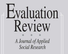SageJournals's tweet photo. #CallForEditor 📢
We're inviting proposals for the editorship of Evaluation Review - find out more below 👇
https://t.co/ZA792iLtXW https://t.co/5j4wKCV4ng