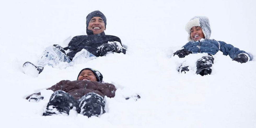 ObamaPlusKids tweet media