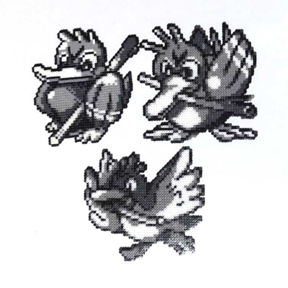 アイロンビーズ のtwitter検索結果 Yahoo リアルタイム検索