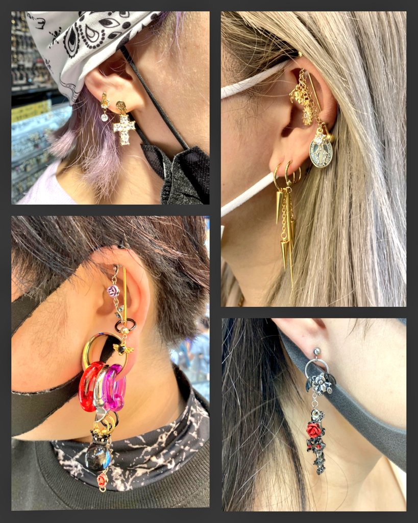 Roque京都店 Roque075 Twitter