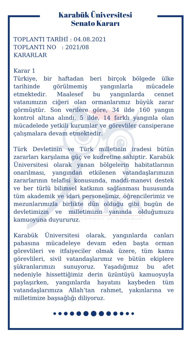 Prof. Dr. Refik Polat tweet media