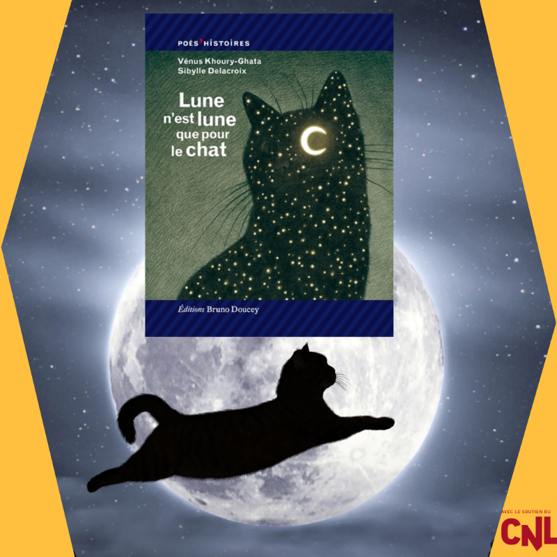 LeCNL's tweet photo. 😻🐈#JournéeInternationaleDuChat
En cette journée internationale du chat, voici une sélection #miaou à lire accompagné(e) de vos félins favoris pour ronronner de plaisir littéraire ensemble !
@Editionscaetla @ecoledesloisirs @EdBrunoDoucey https://t.co/Q9PTVhi8n9