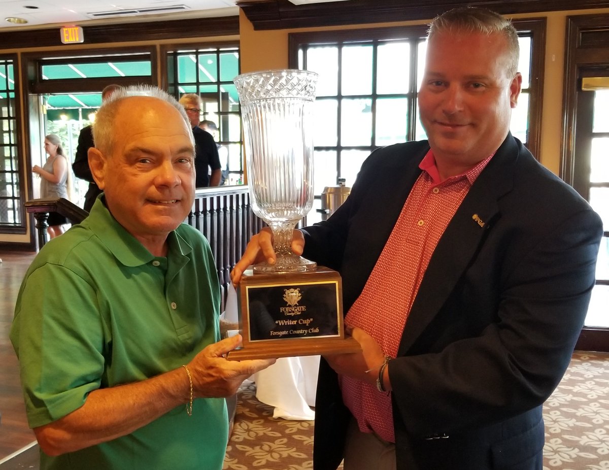 On Course Strategies tweet media