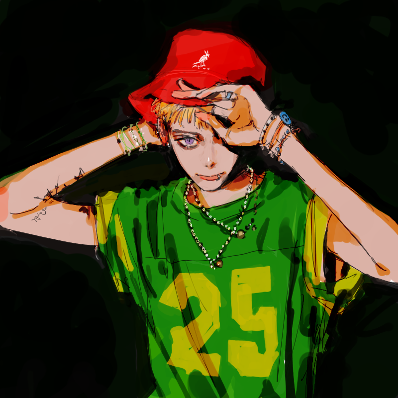 고말 (@malllllang) on Twitter photo 