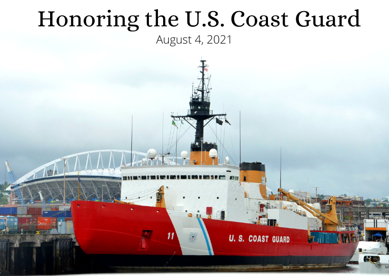 TheGoToSite's tweet photo. In honor of the USCG Birthday 2021, we combined a little bit of history with some interesting tidbits as well as some Coast Guard facts and responsibilities for your perusal. https://t.co/e68Vy5X5Sc
#Veterans #TheGoToSite #military #coastguard #veteransupport https://t.co/nfEhloIChj