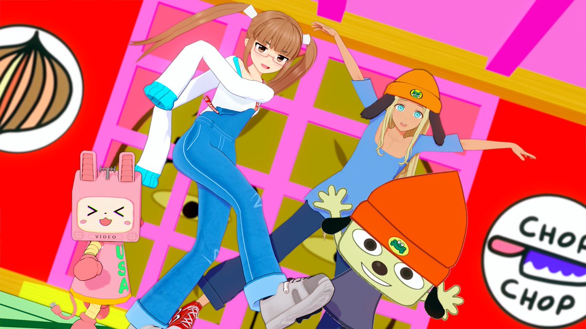 Toshi Toshi טוויטר