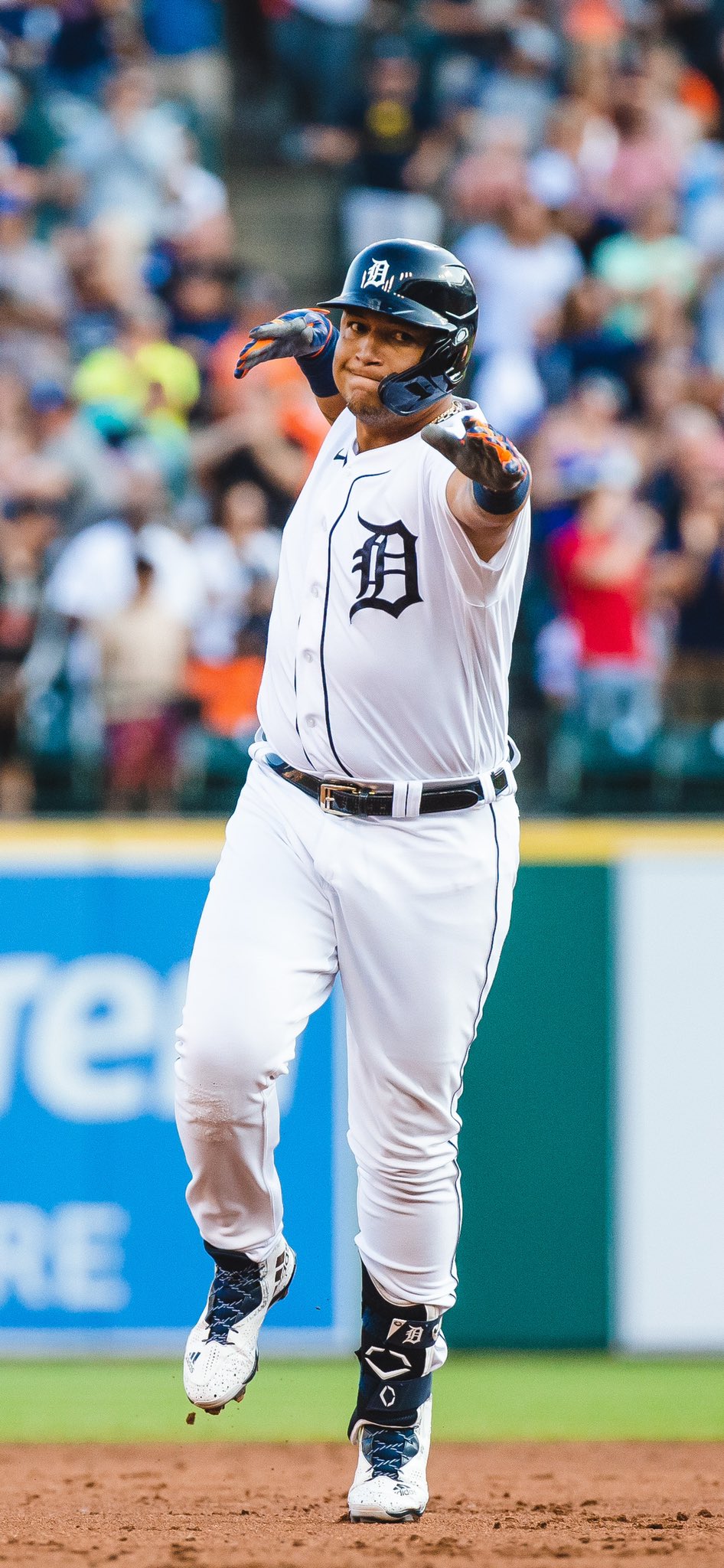 Detroit Tigers on X: Quick, change your wallpaper before No. 500.  #WallpaperWednesday  / X