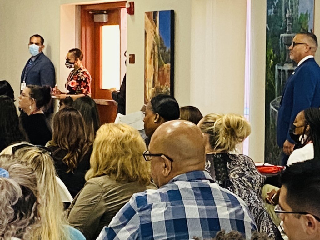 Rialto Unified School District on Twitter: "Welcoming new teachers to