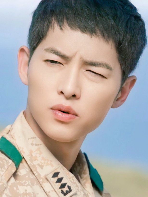 sun song joong ki