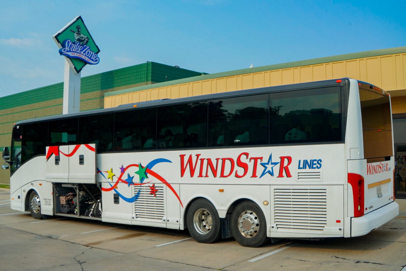 Corn Belt League on Twitter "Omaha ️ Wichita First game tonight at