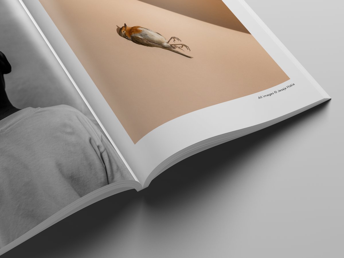 GUP#69-TENDER
Jesaja Hizkia studied graphic design in Amsterdam. It was only after graduating that he started to develop an interest in photography. Even without formal training, he clearly has an eye for the graphic qualities of the scenes he encounters.
bit.ly/3nvBMOl