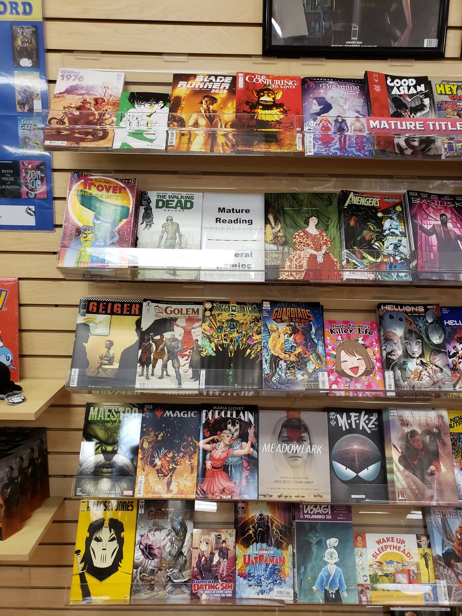 Dragon S Lair Austin Here S A Closer Look At Our New And Featured Comics Dragon S Lair Austin Here S A Closer Look At Our New And Featured Comics