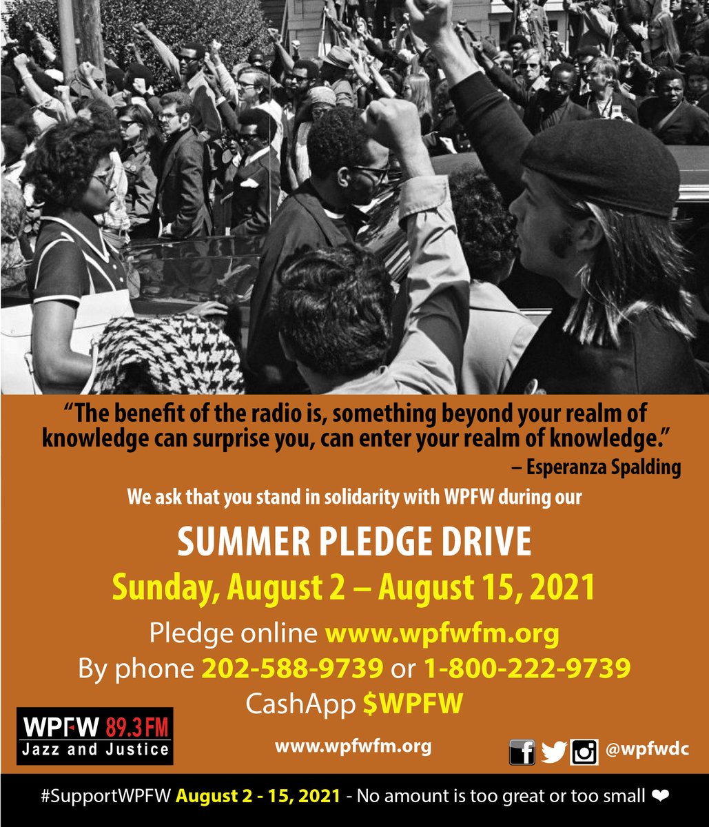 Willard Jenkins (@indyear) on Twitter photo 