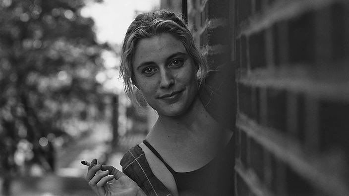 Happy birthday to greta gerwig, a cinematic queen both in front of and behind the camera 